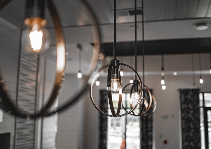 Tienda de iluminación en Barcelona: diseño, tecnología y asesoramiento profesional